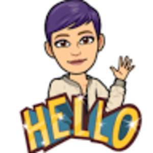 Meet your Posher, Angeline